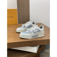 Louis Vuitton Low Shoes